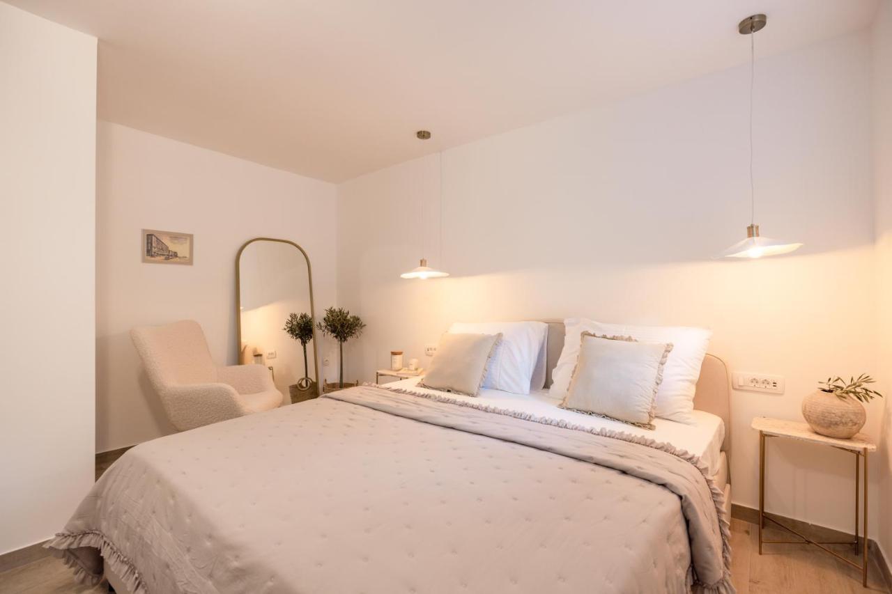 Saint Simeon Room And Apartment Zadar Exterior foto