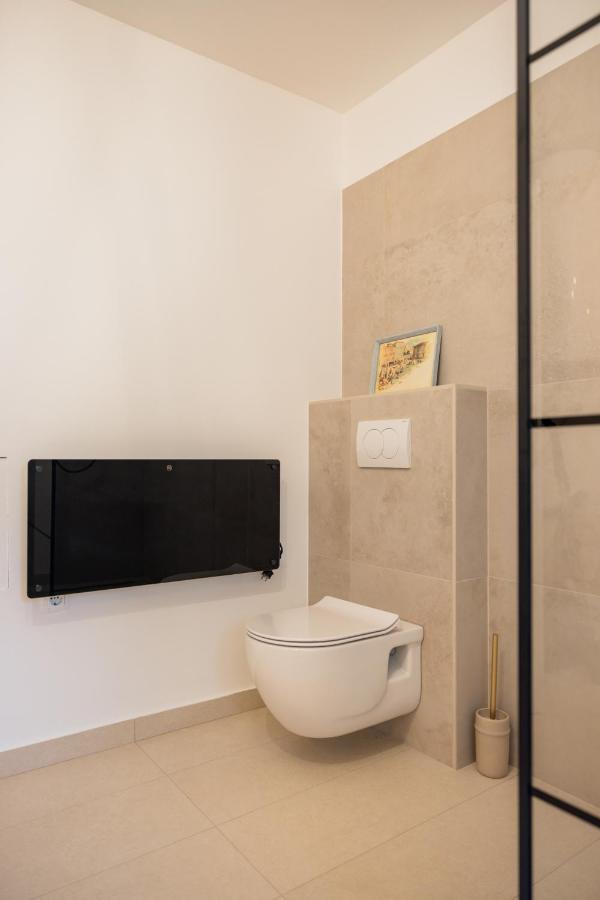 Saint Simeon Room And Apartment Zadar Exterior foto
