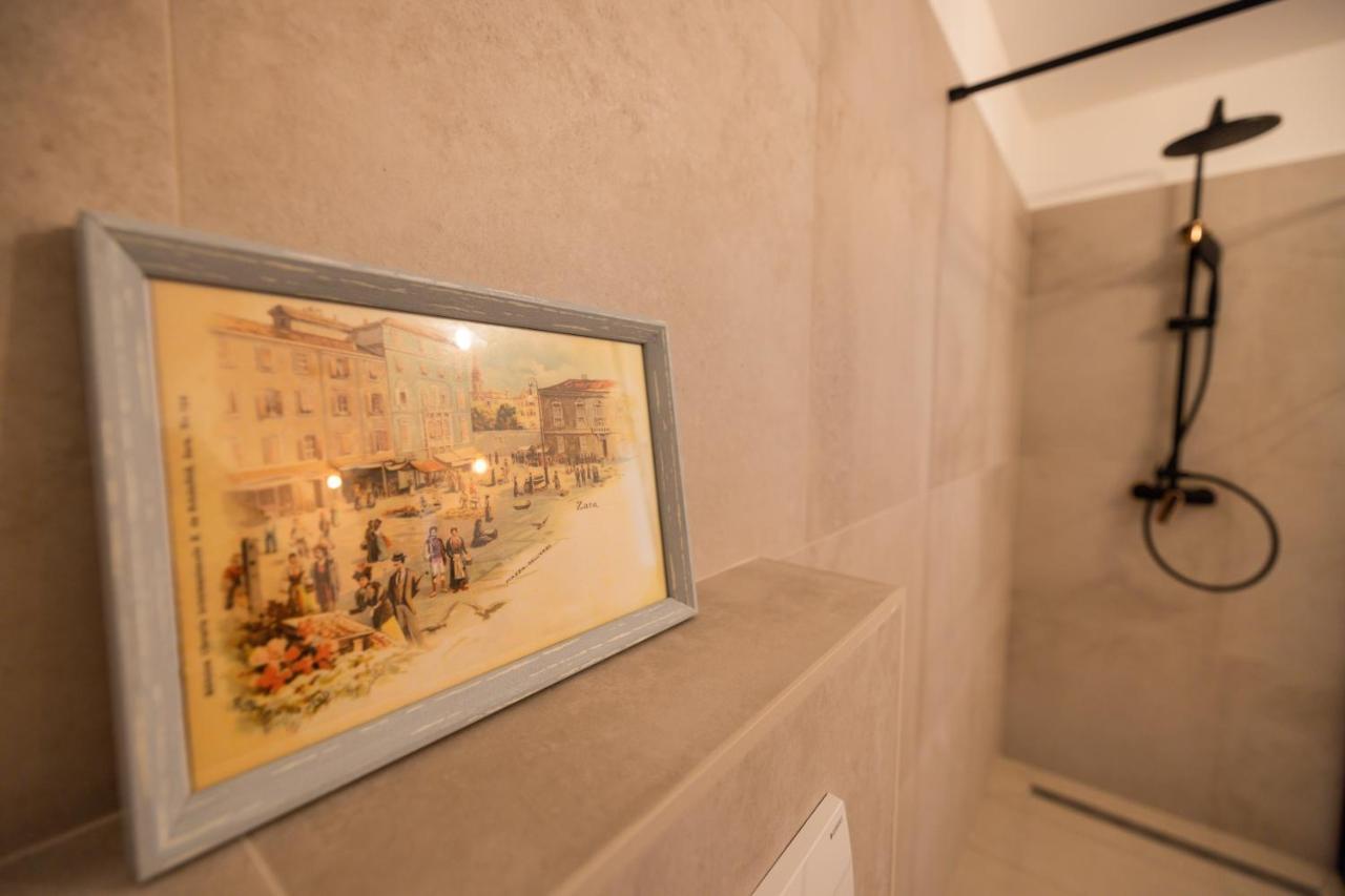 Saint Simeon Room And Apartment Zadar Exterior foto