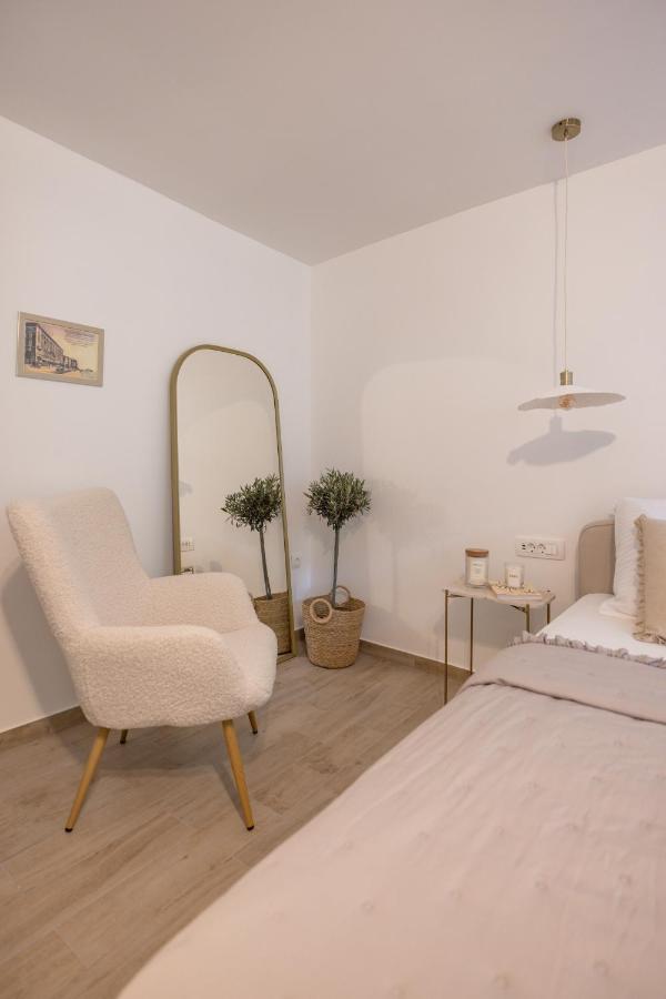 Saint Simeon Room And Apartment Zadar Exterior foto