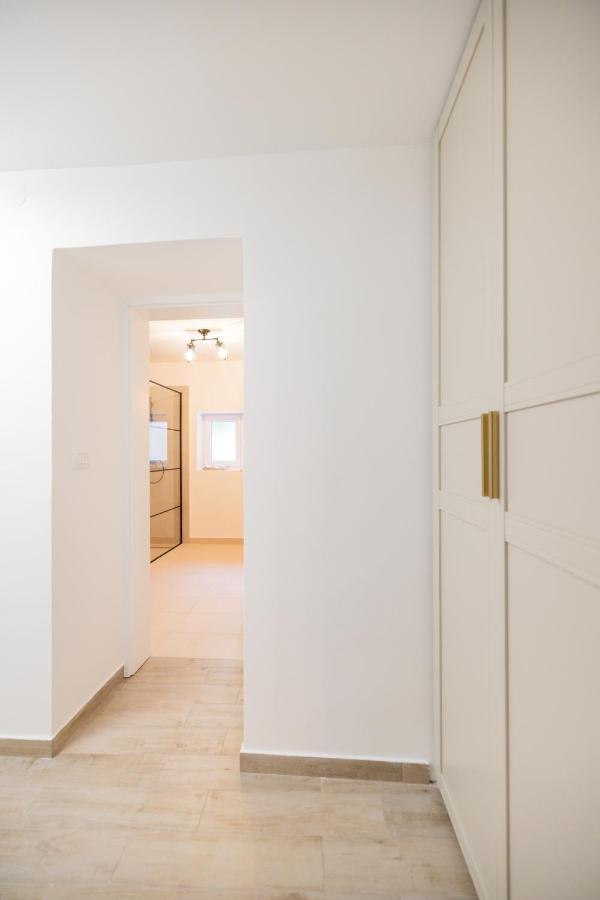 Saint Simeon Room And Apartment Zadar Exterior foto