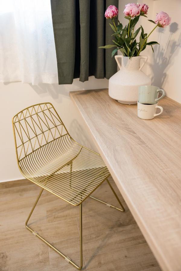 Saint Simeon Room And Apartment Zadar Exterior foto