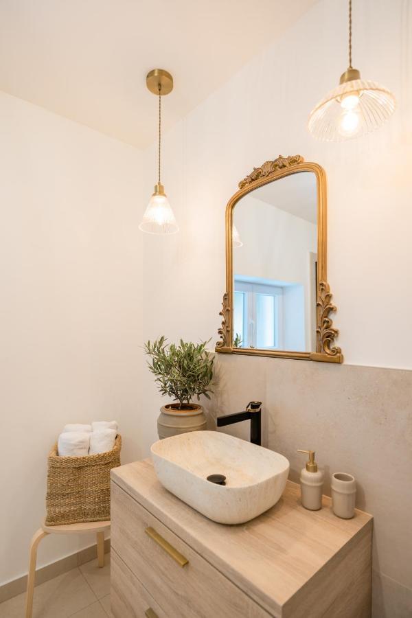 Saint Simeon Room And Apartment Zadar Exterior foto