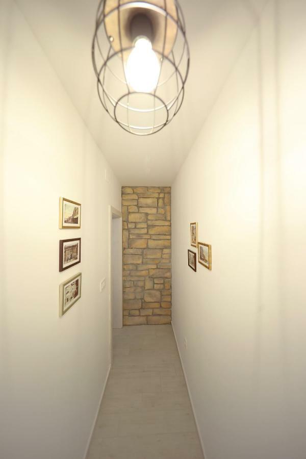 Saint Simeon Room And Apartment Zadar Exterior foto