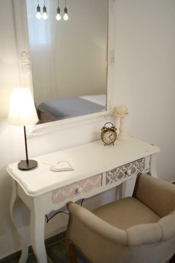 Saint Simeon Room And Apartment Zadar Exterior foto