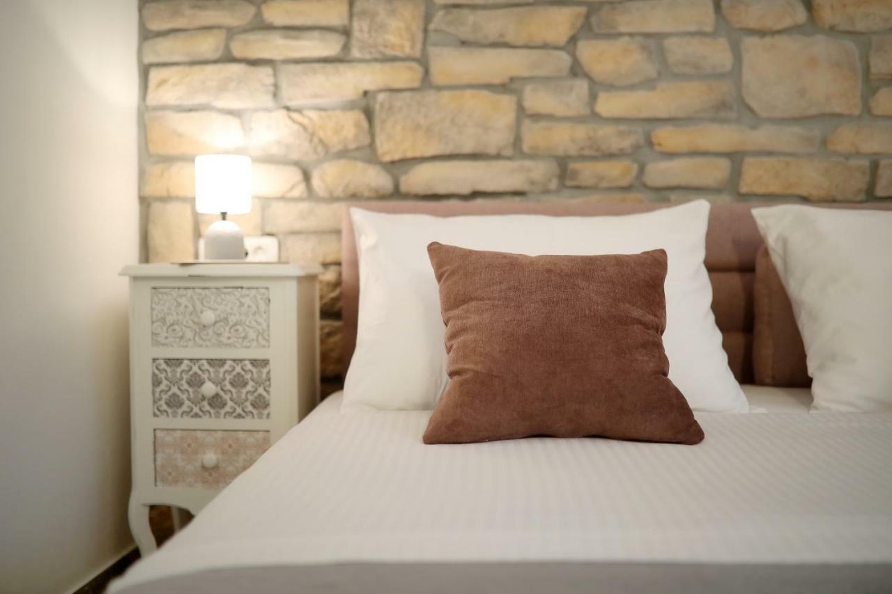 Saint Simeon Room And Apartment Zadar Exterior foto