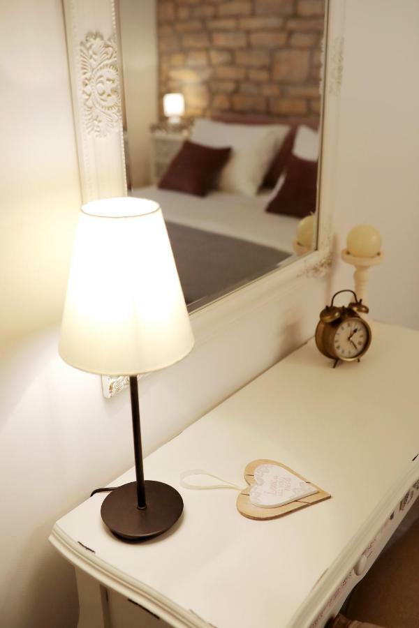 Saint Simeon Room And Apartment Zadar Exterior foto