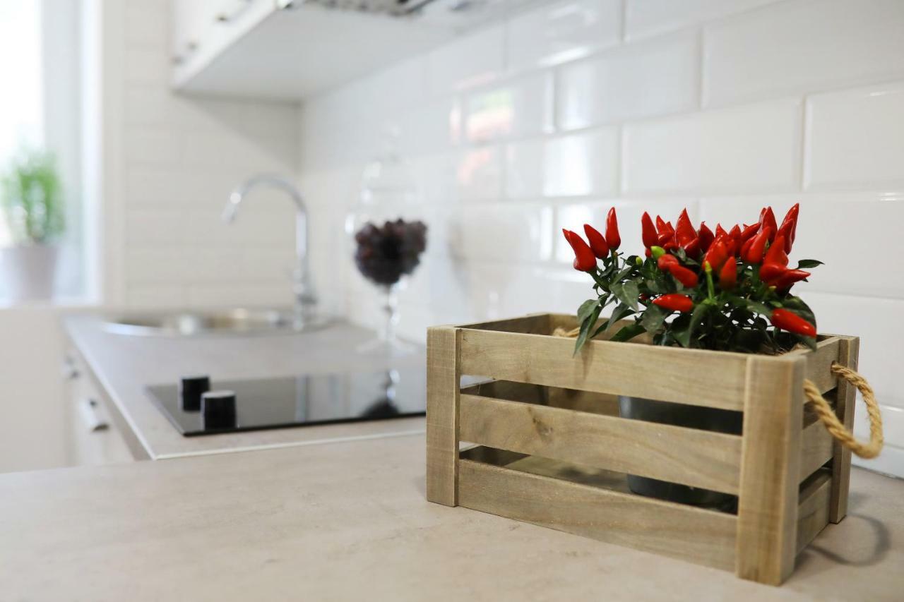 Saint Simeon Room And Apartment Zadar Exterior foto