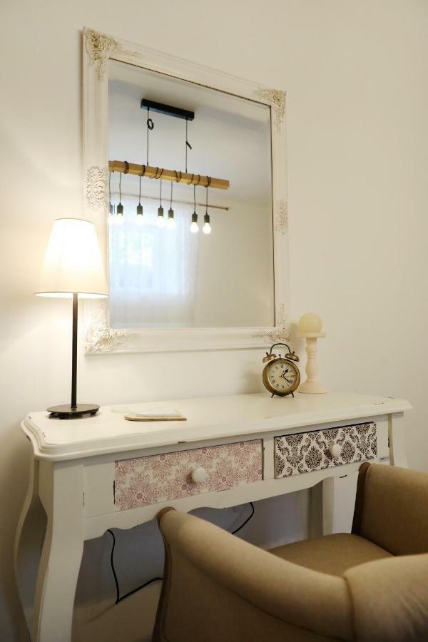 Saint Simeon Room And Apartment Zadar Exterior foto