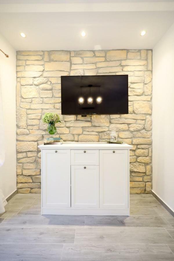 Saint Simeon Room And Apartment Zadar Exterior foto